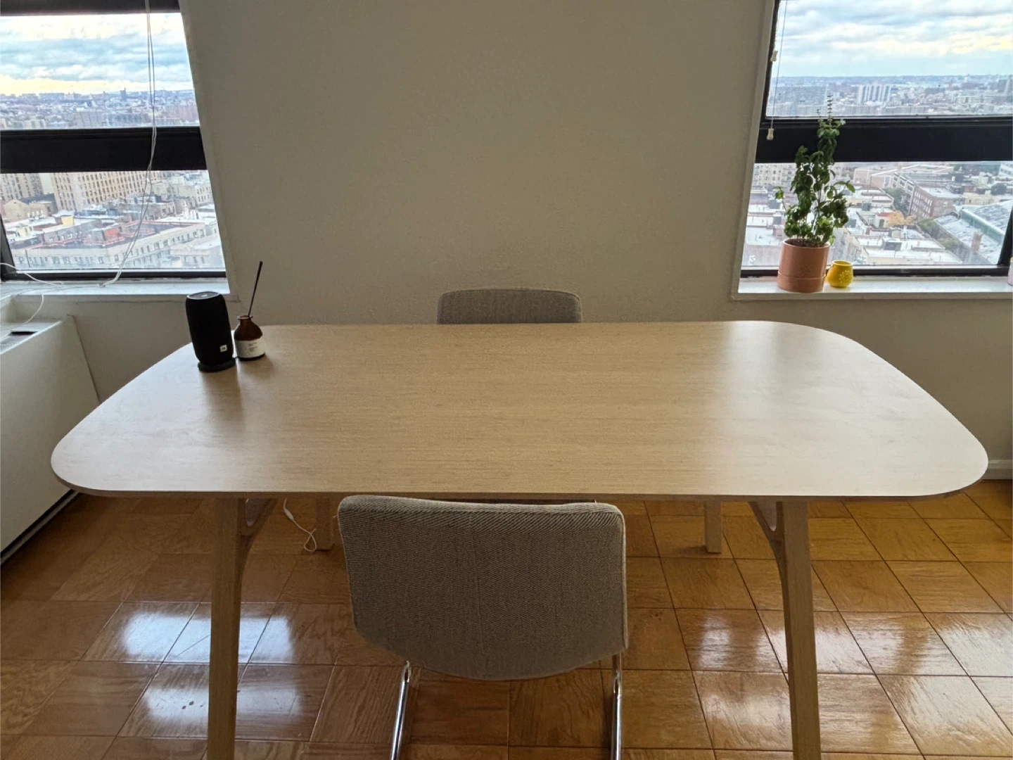 IKEA VOXLOV Dining Table