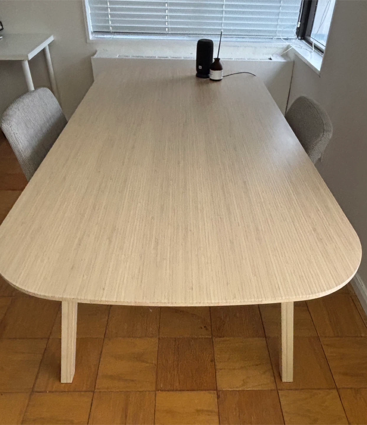 IKEA VOXLOV Dining Table - photo 2