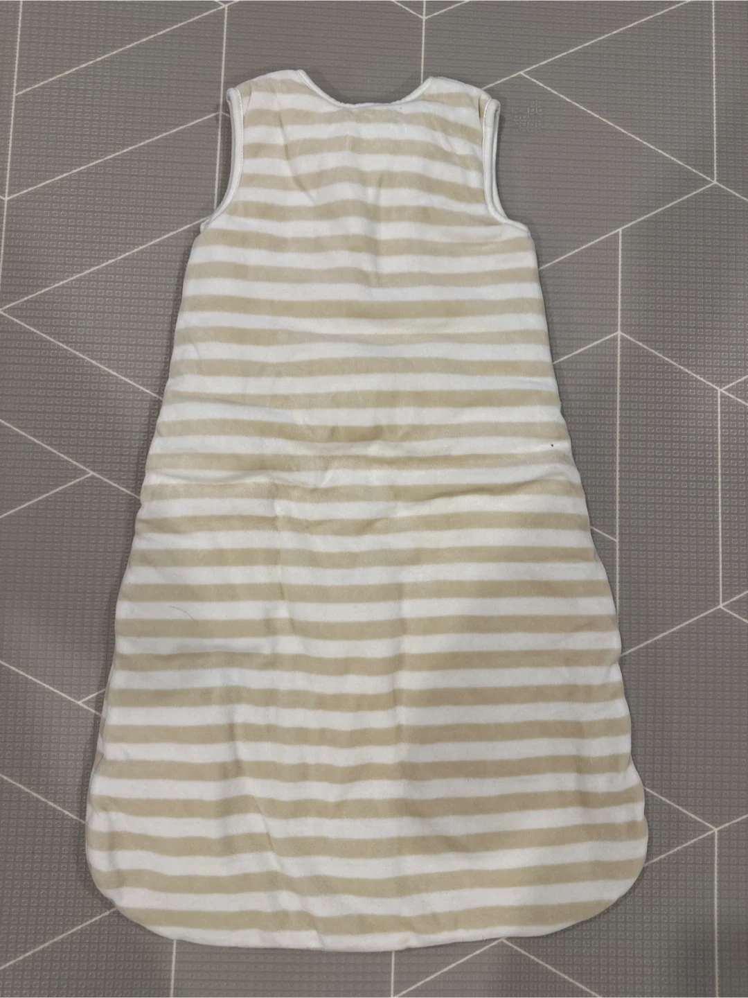 First Wish Sleep Sack 0-6M TOG 2.7 - photo 3
