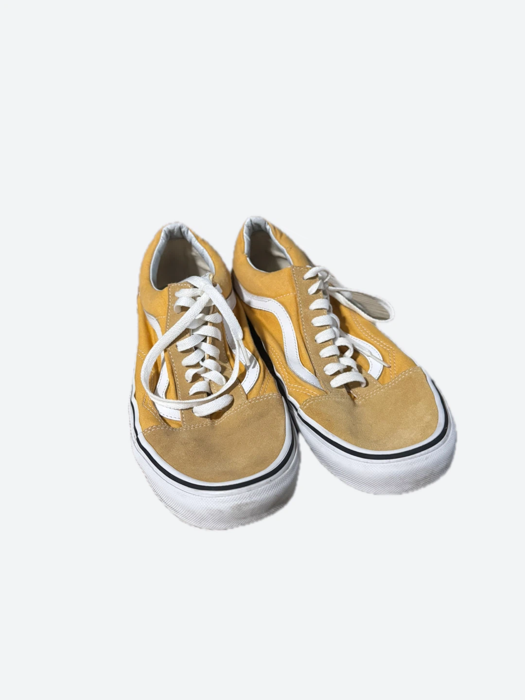 Vans Old Skool Shoes - Size 10 US