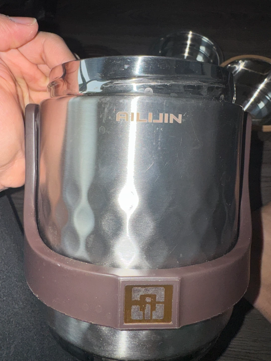 BIG SALE…. Stainless Steel Lunch Box - photo 3