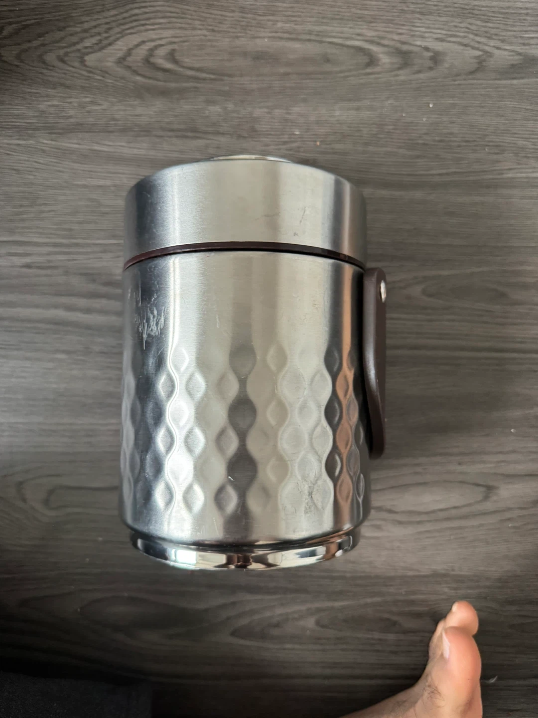 BIG SALE…. Stainless Steel Lunch Box - photo 4