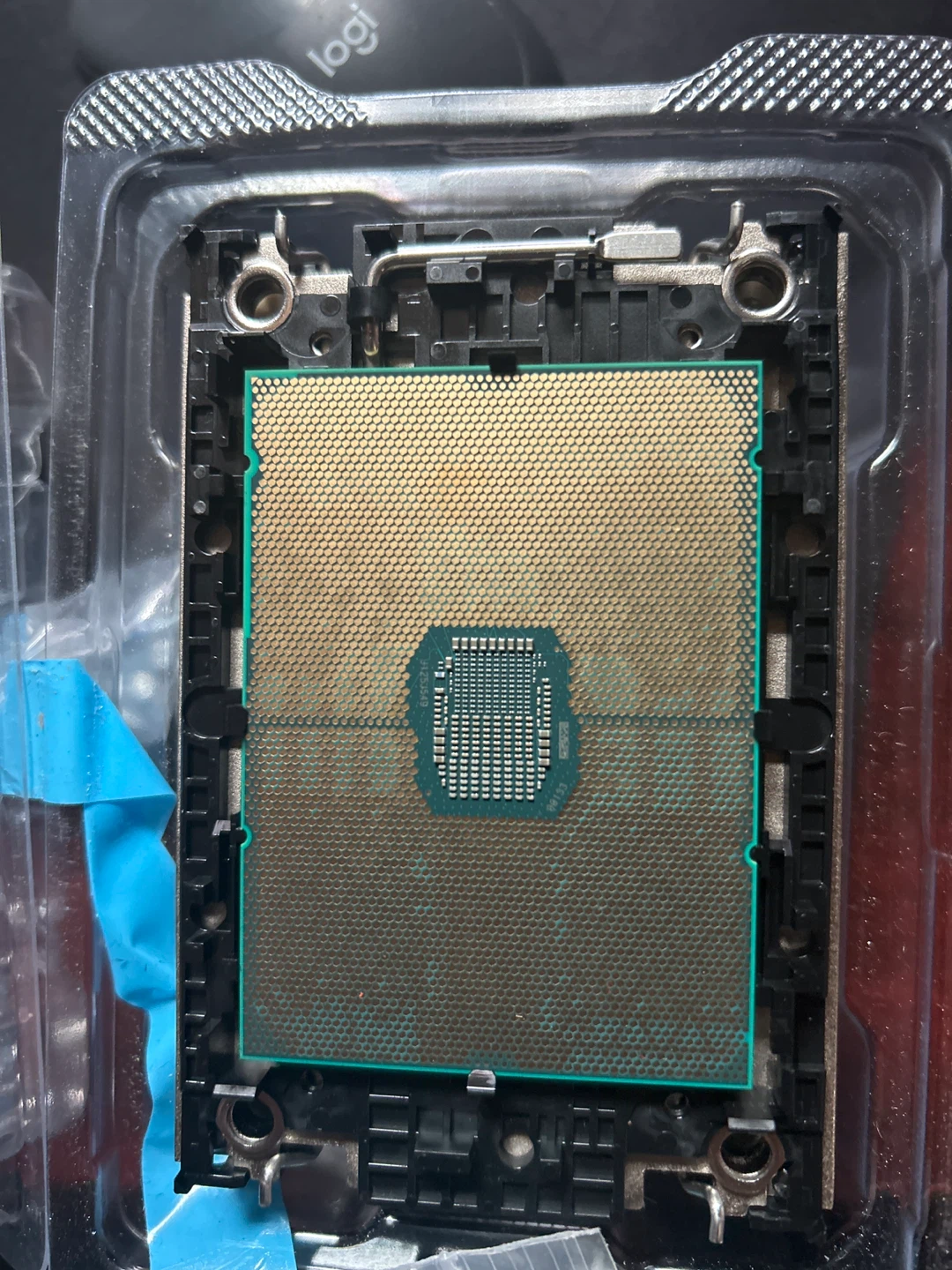 Processor Heatsink Module (PHM) - photo 2