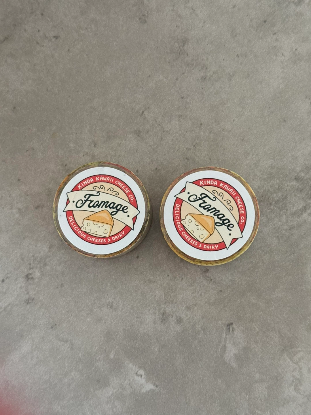 Charcuterie Washi Tape | Great Stocking Stuffer! - photo 4