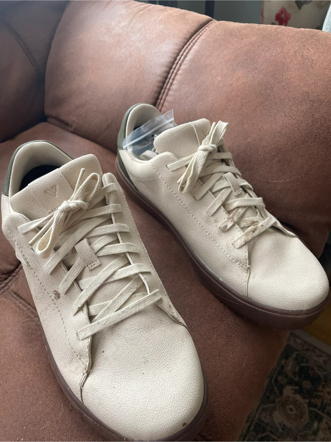 Vessi Soho size 8 - photo 3