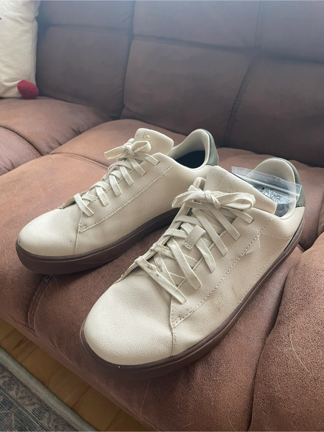 Vessi Soho size 8 - photo 2