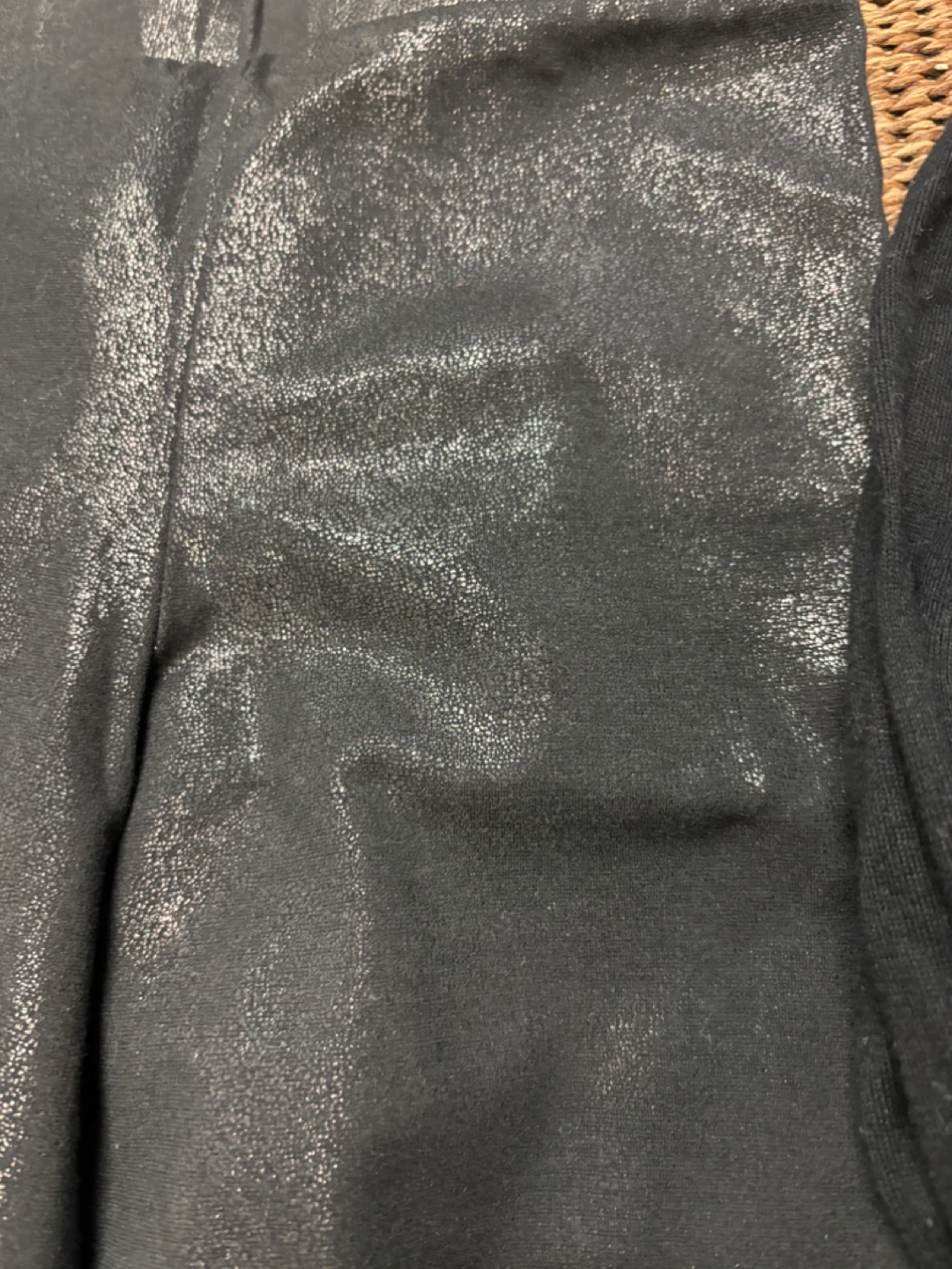 Polo Ralph Lauren XS Leggings, t-shirt and cardigan - photo 2