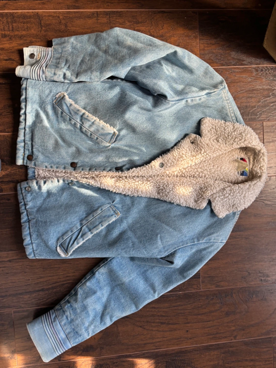 Opal Olympic Pants & Sports Wear Jacket - Size 14