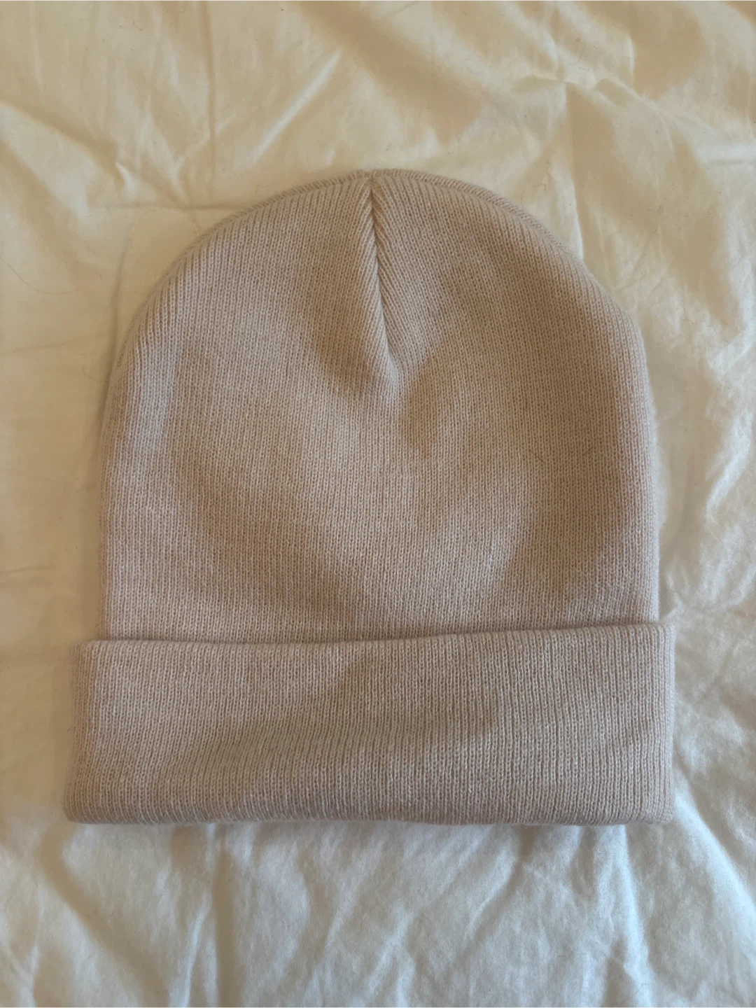 Primark Beanie - Light Pink