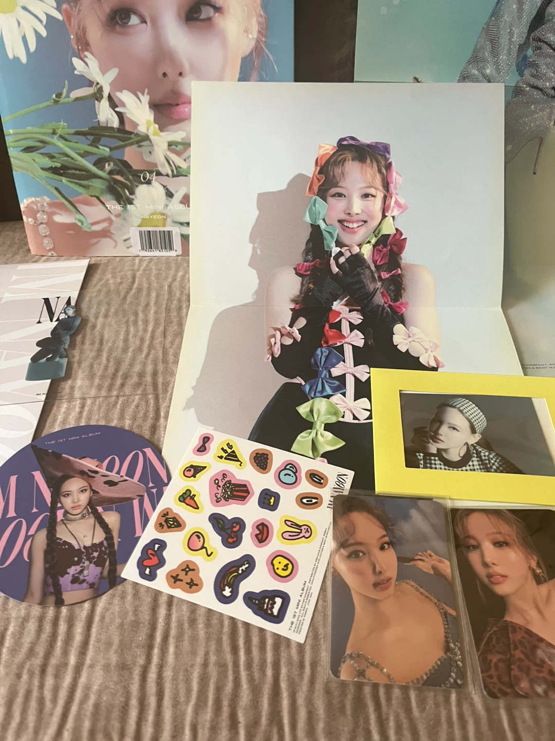 I’m Nayeon Álbum -04 - photo 5