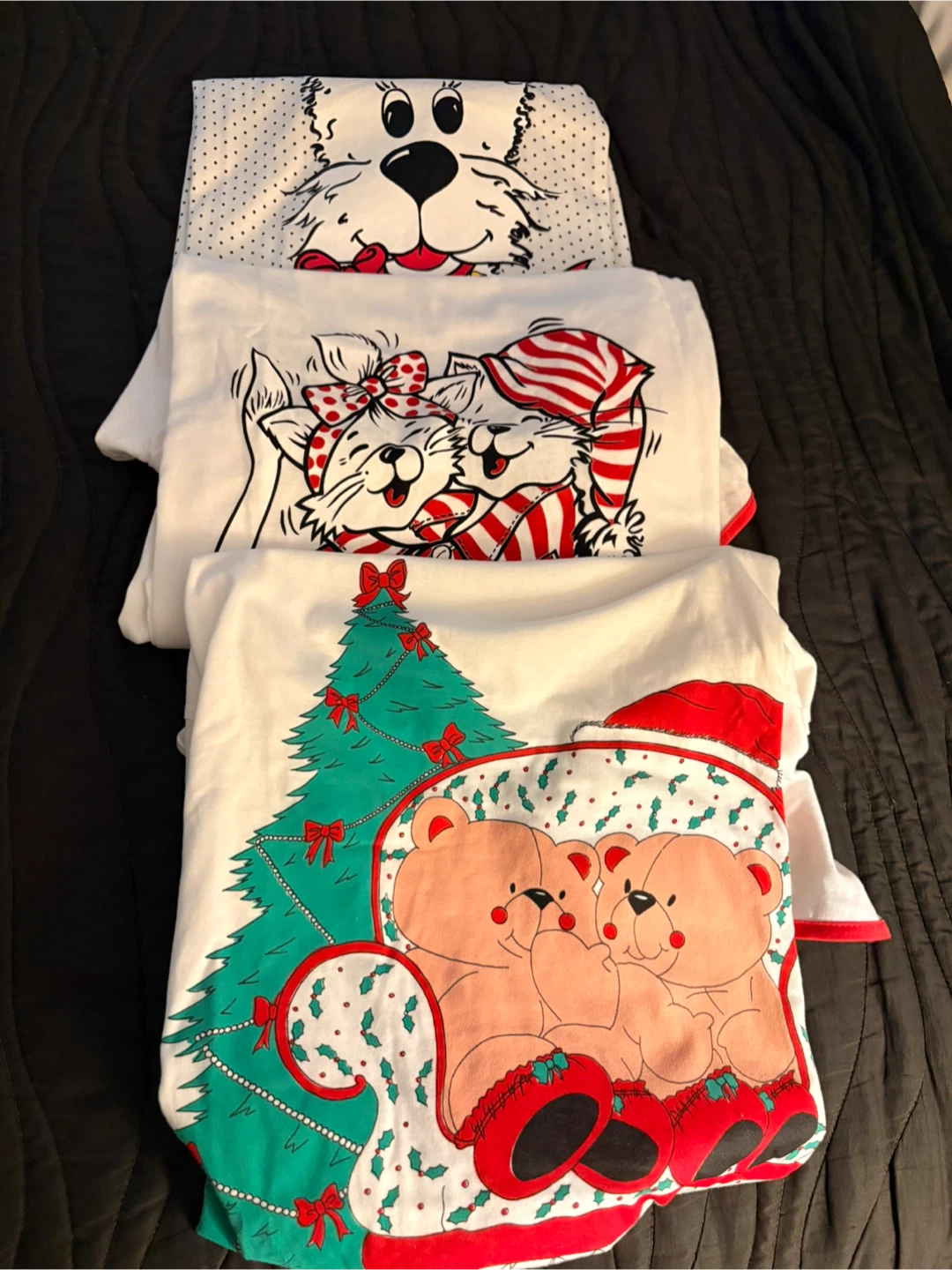 Vintage Pajamas