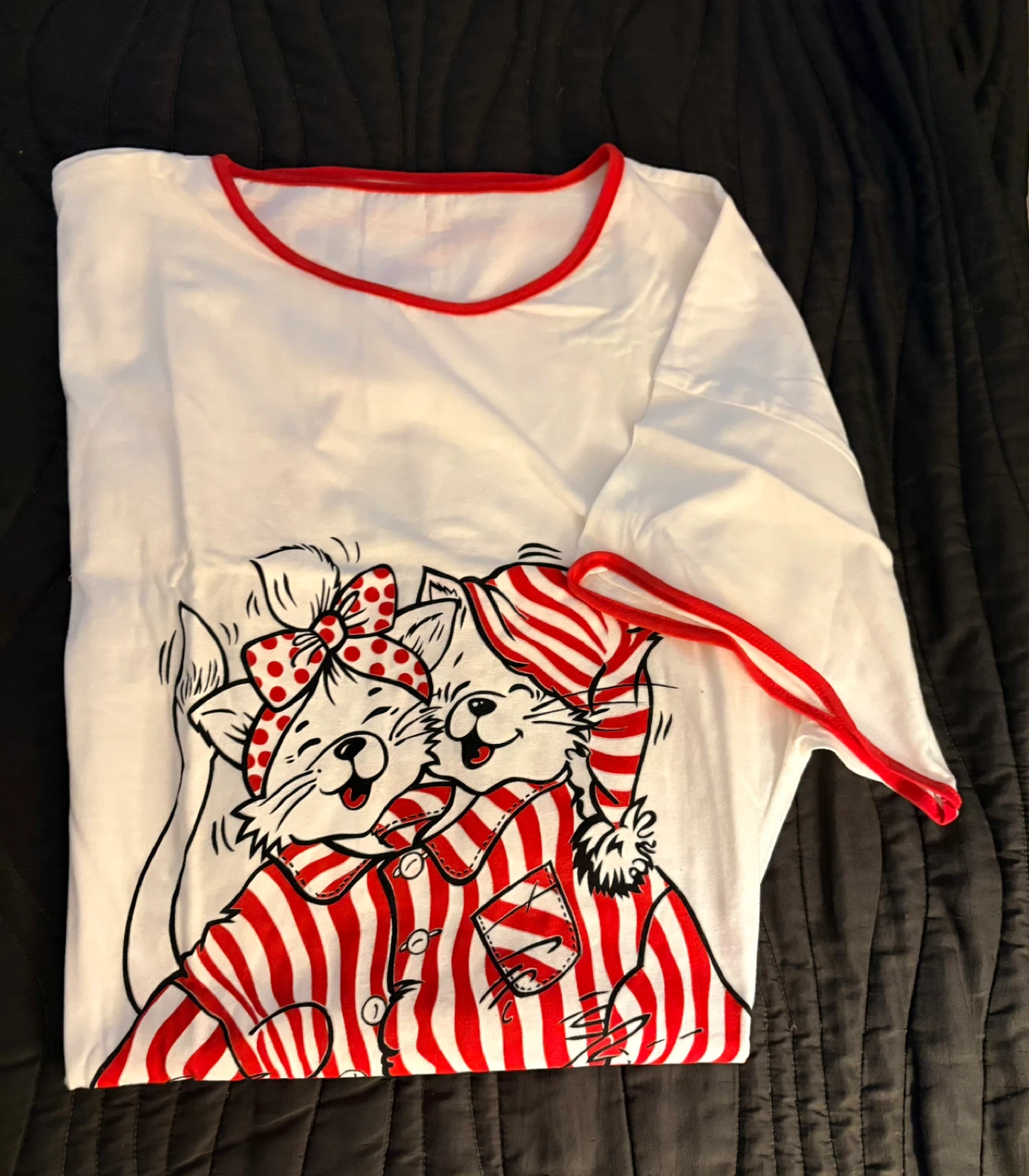 Vintage Pajamas - photo 3