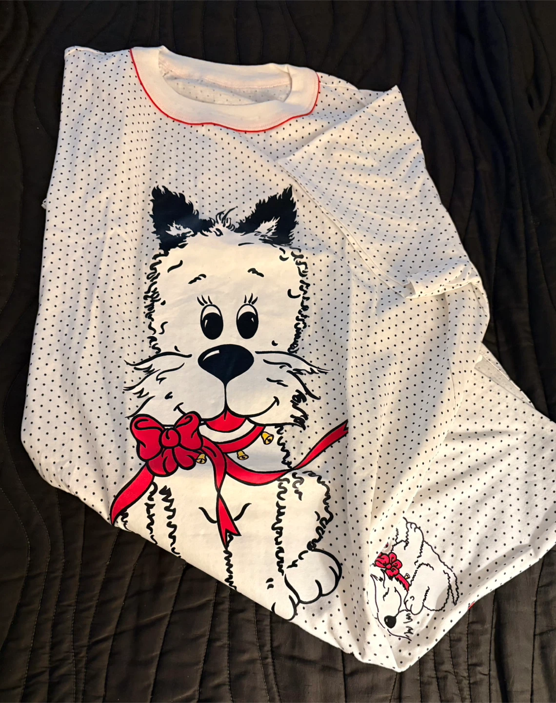 Vintage Pajamas - photo 4