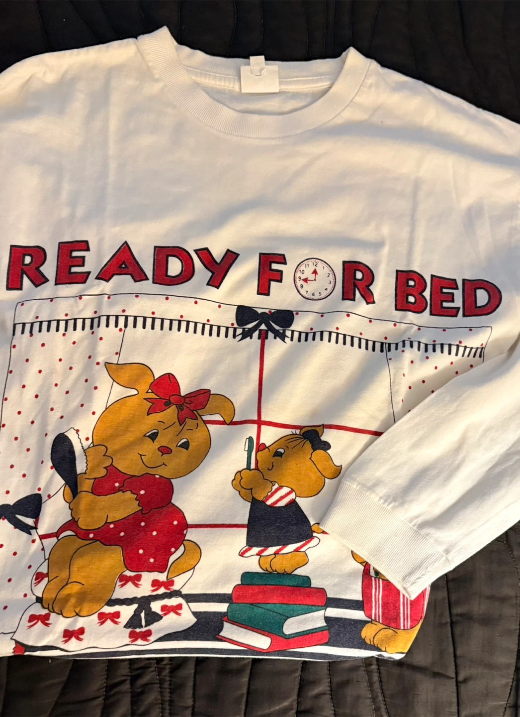 Vintage Pajamas - photo 5
