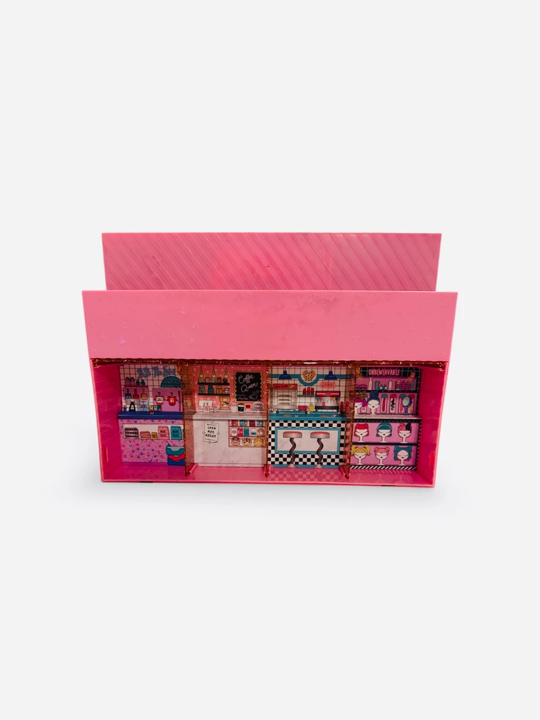 LOL Surprise! Pop-Up Store 3-in-1 Playset - photo 2
