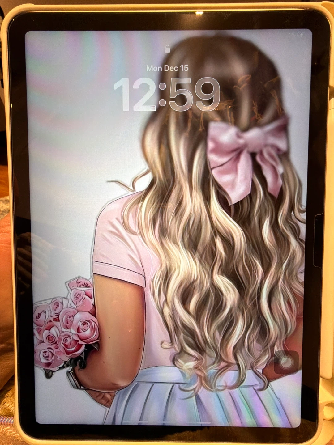 Apple iPad Air 11-inch (M2) 128GB with AppleCare+
