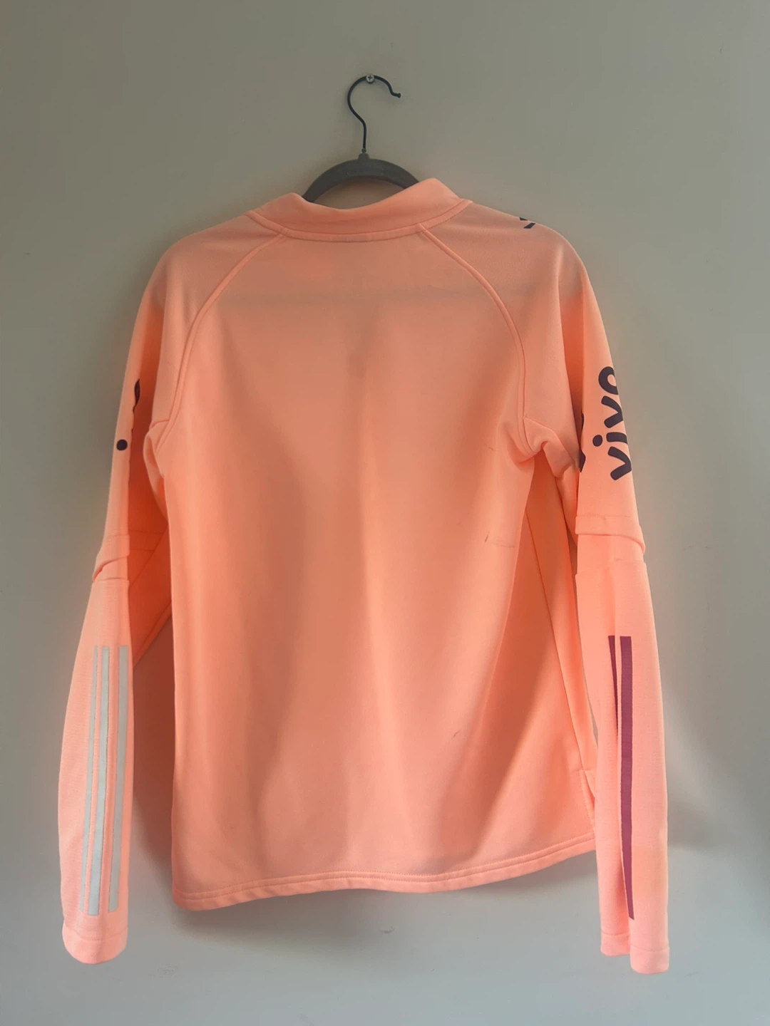 Nike Brasil Soccer Training Top - Size M - photo 2