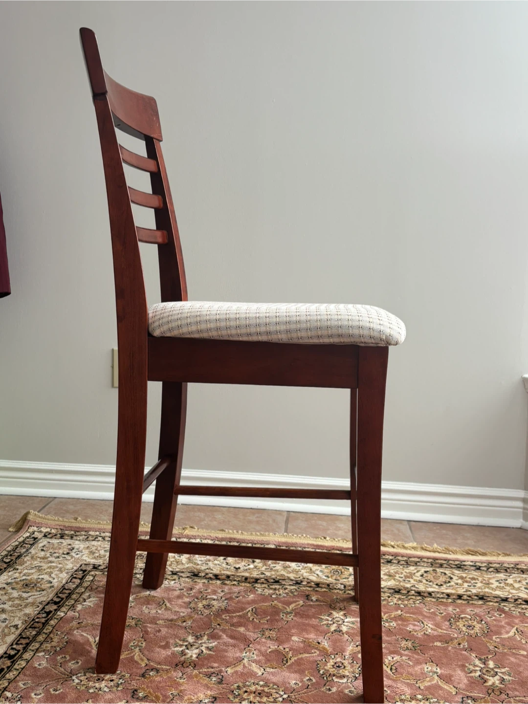 Bar stools ! 2 pcs . - photo 2