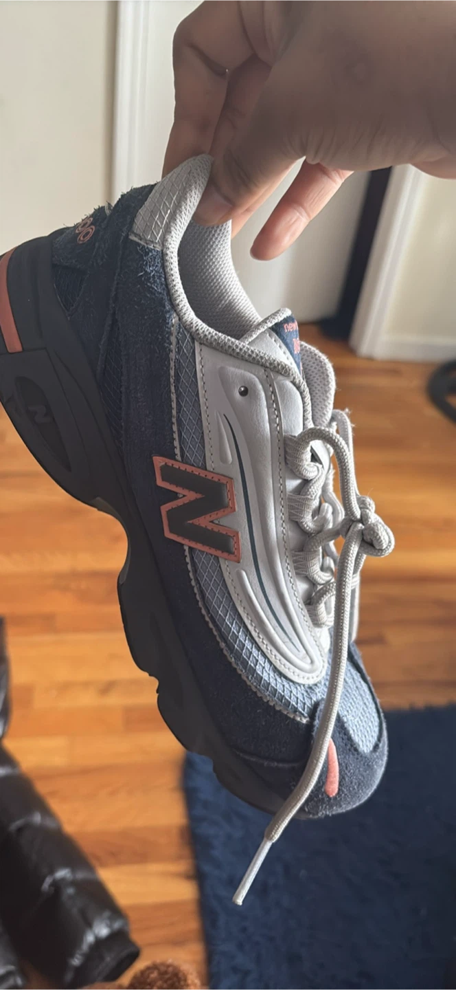 Youth size 7 New Balance - photo 3