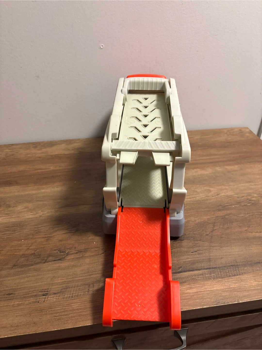 Car Transporter Toy Truck - photo 5
