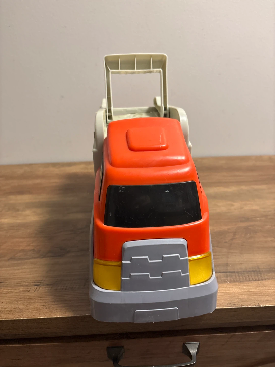 Car Transporter Toy Truck - photo 3