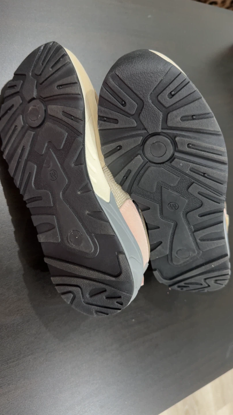 Sneakers and sweatpants - photo 4