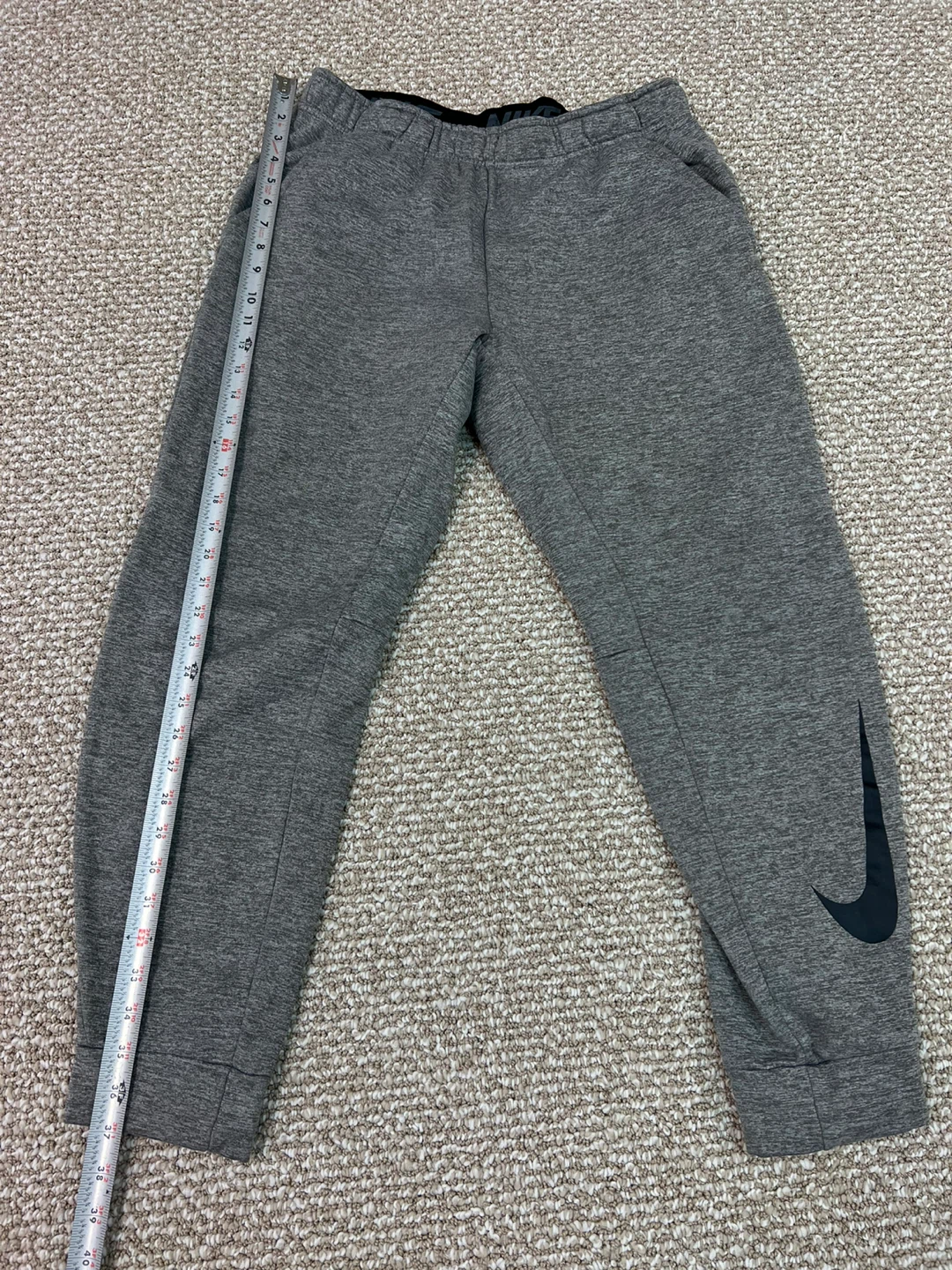 Nike Dri-Fit Joggers - Size L