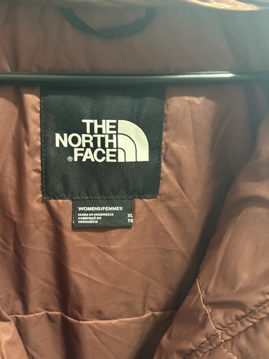 Women’s North face coat - photo 4
