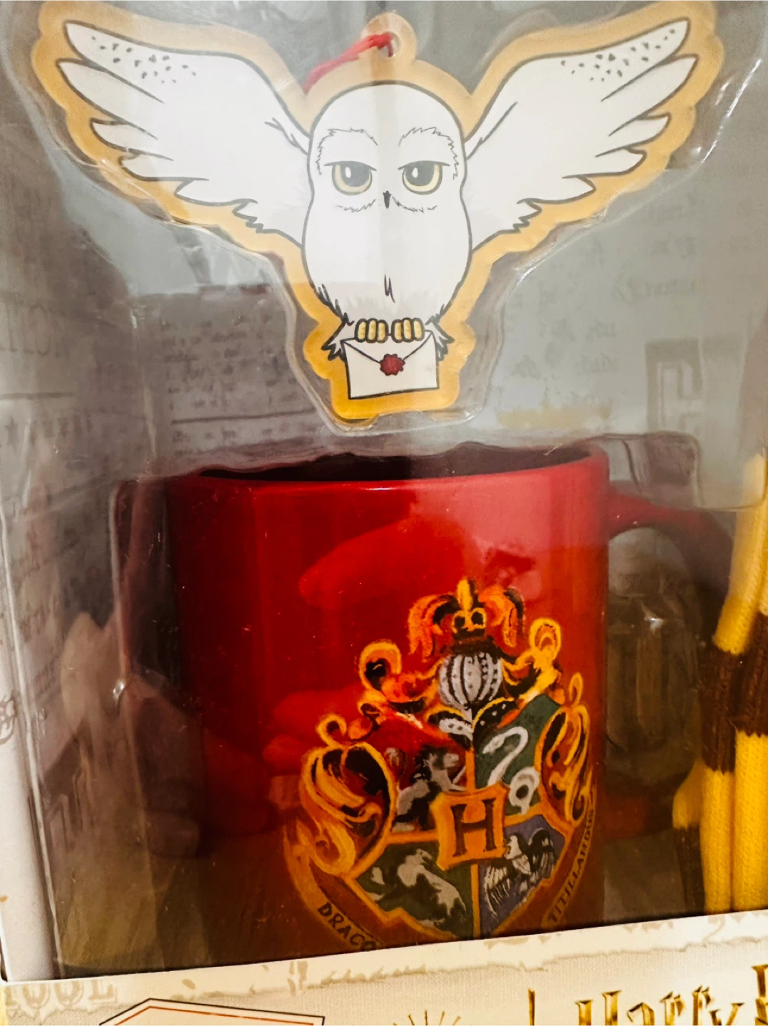 Harry Potter Gift Set - New - photo 3