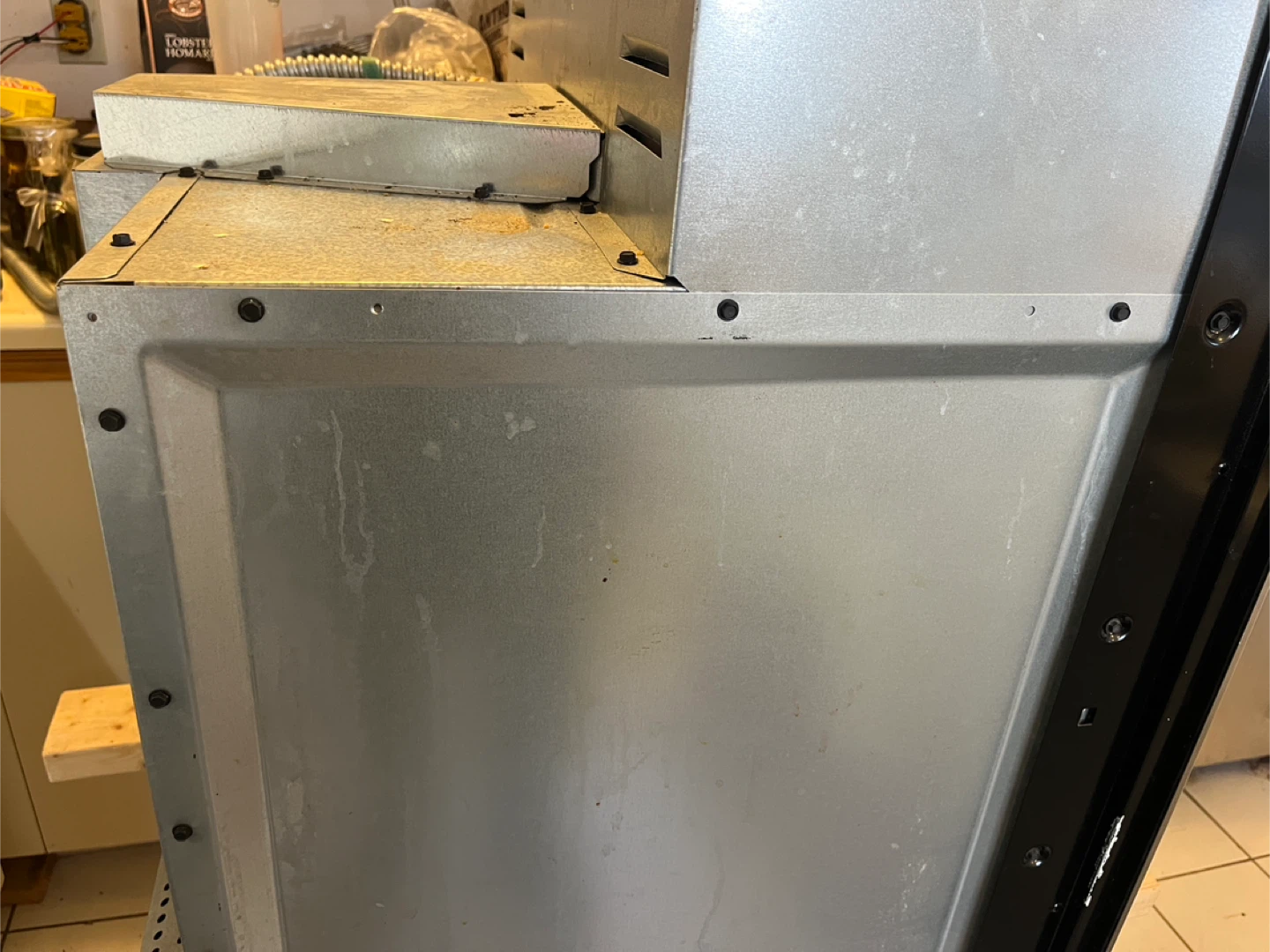 Built in Wall Oven GE - photo 3
