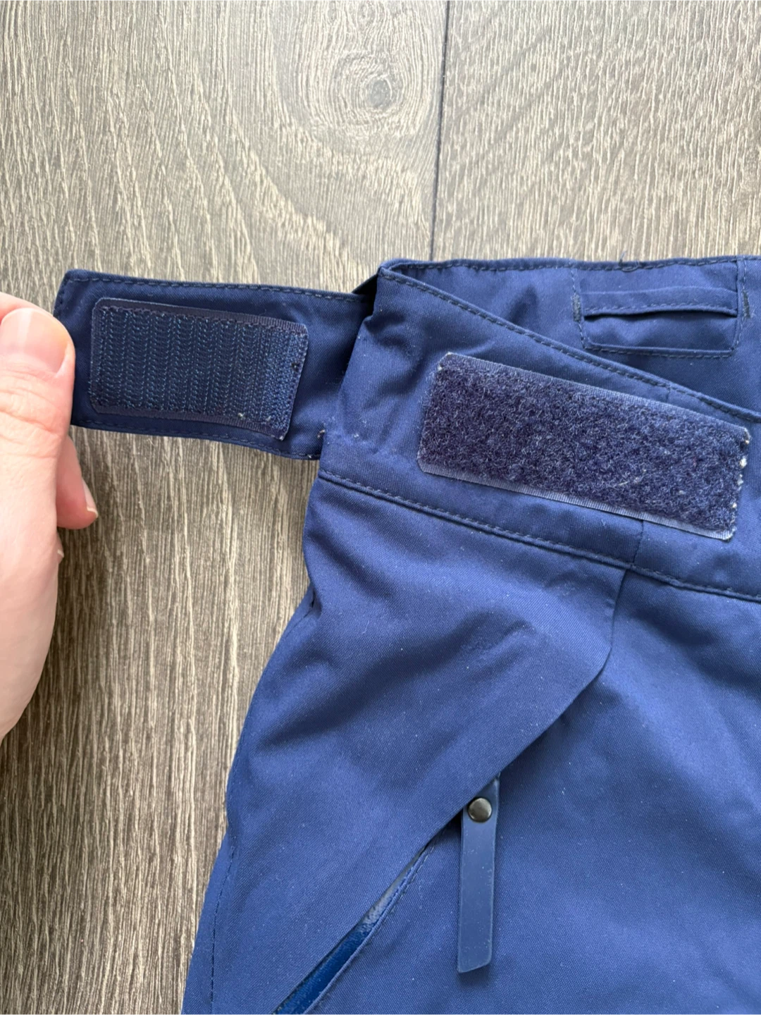 Wedze Piste 900 Kids' Ski Pants, Size 8 - photo 3