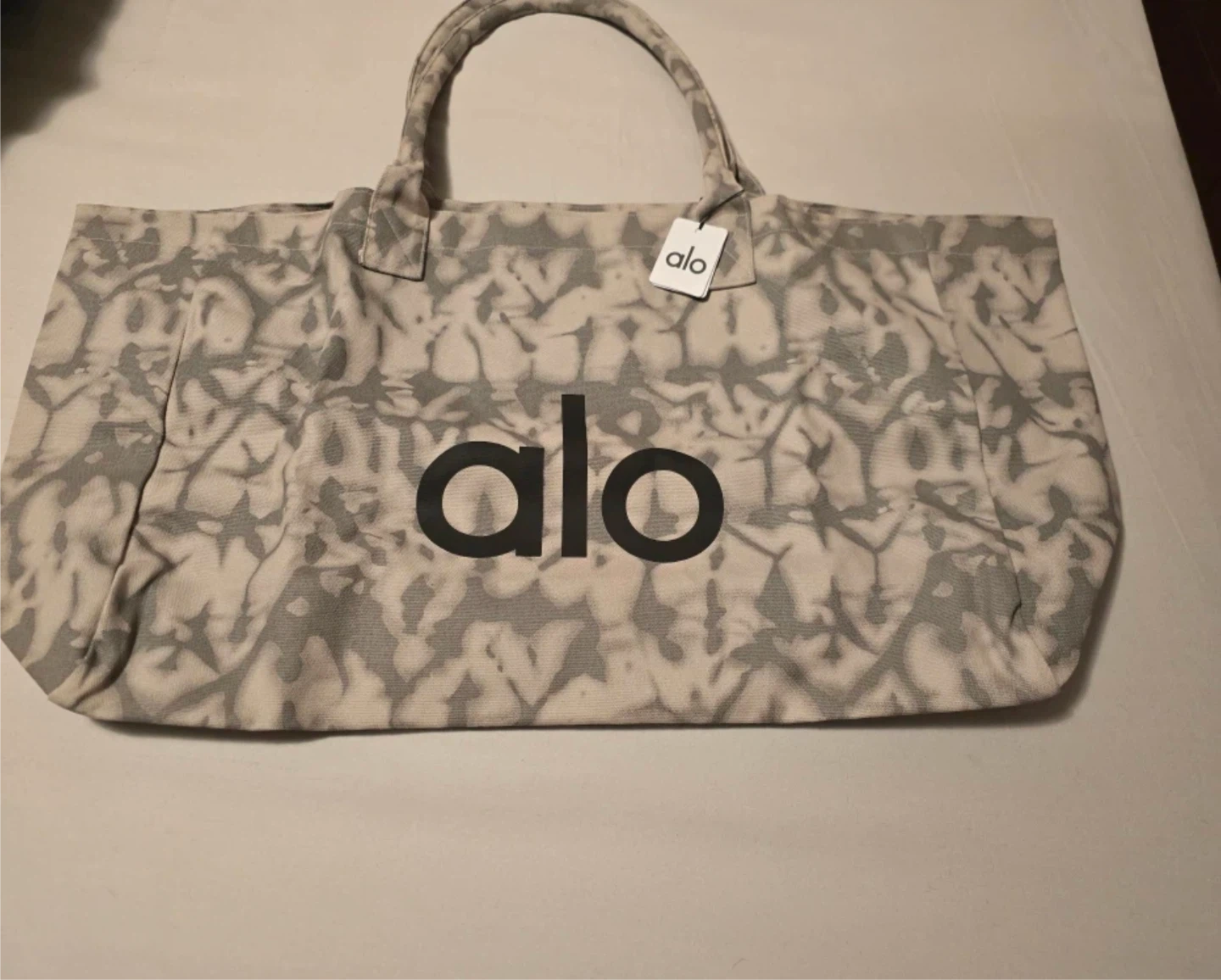 Alo Yoga Tote Bag