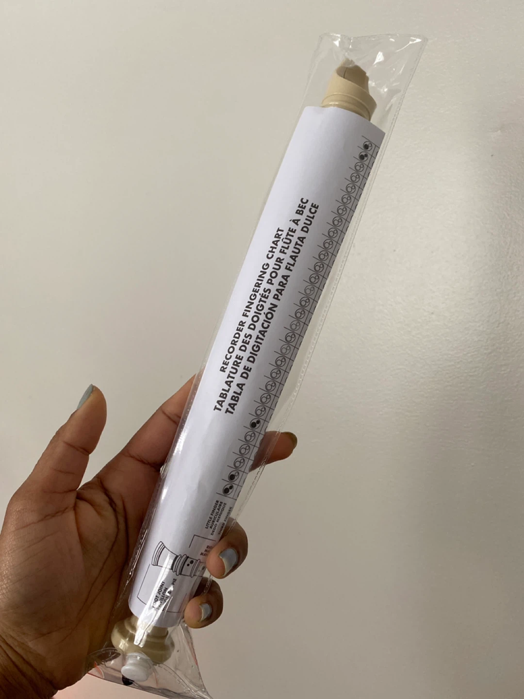 Flute - New in Package - photo 2