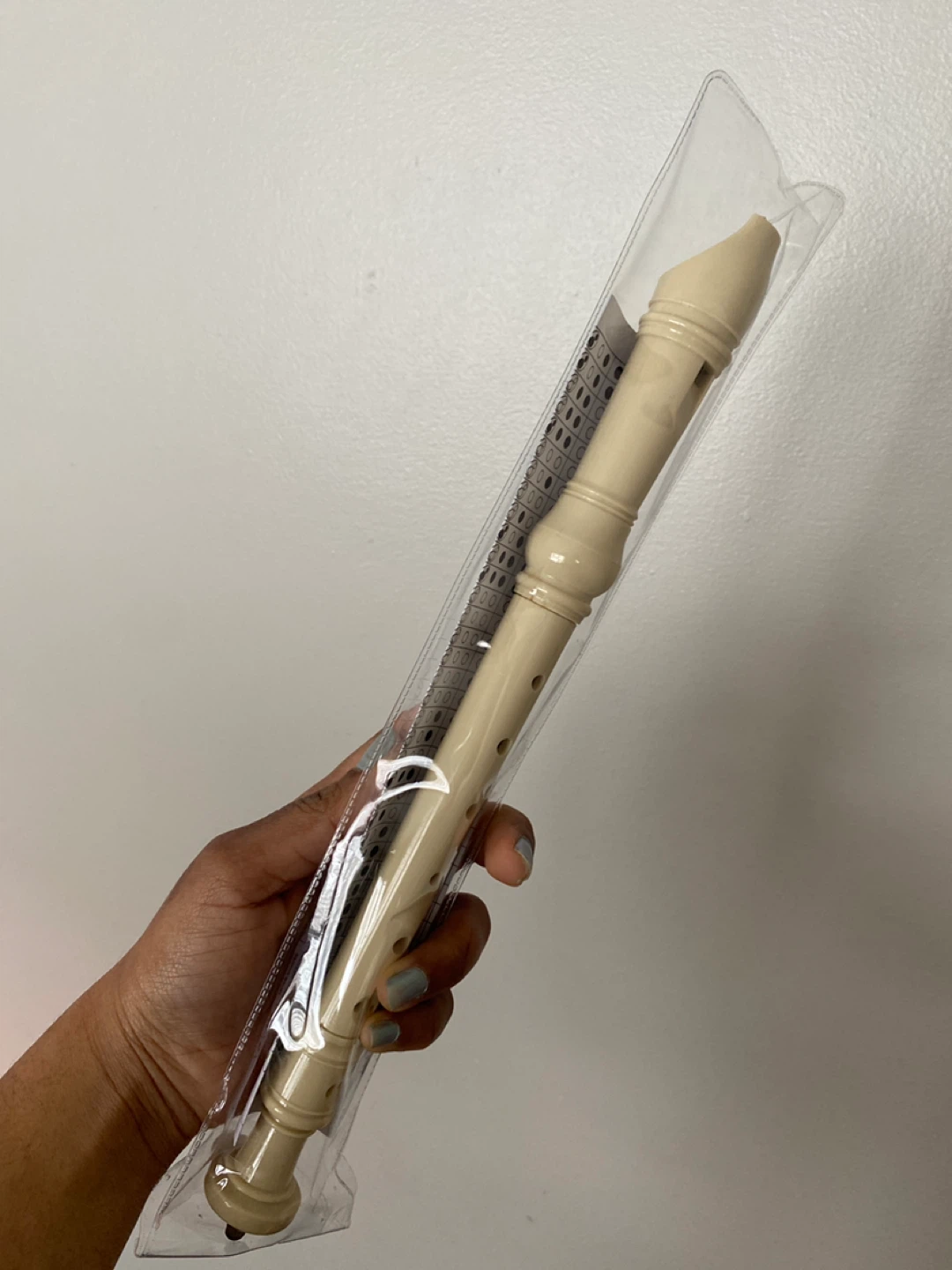 Flute - New in Package - photo 3
