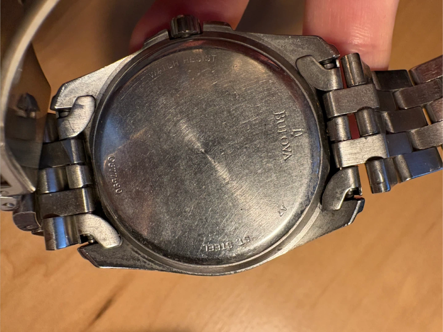 Bulova Caravelle Men's Watch - photo 3
