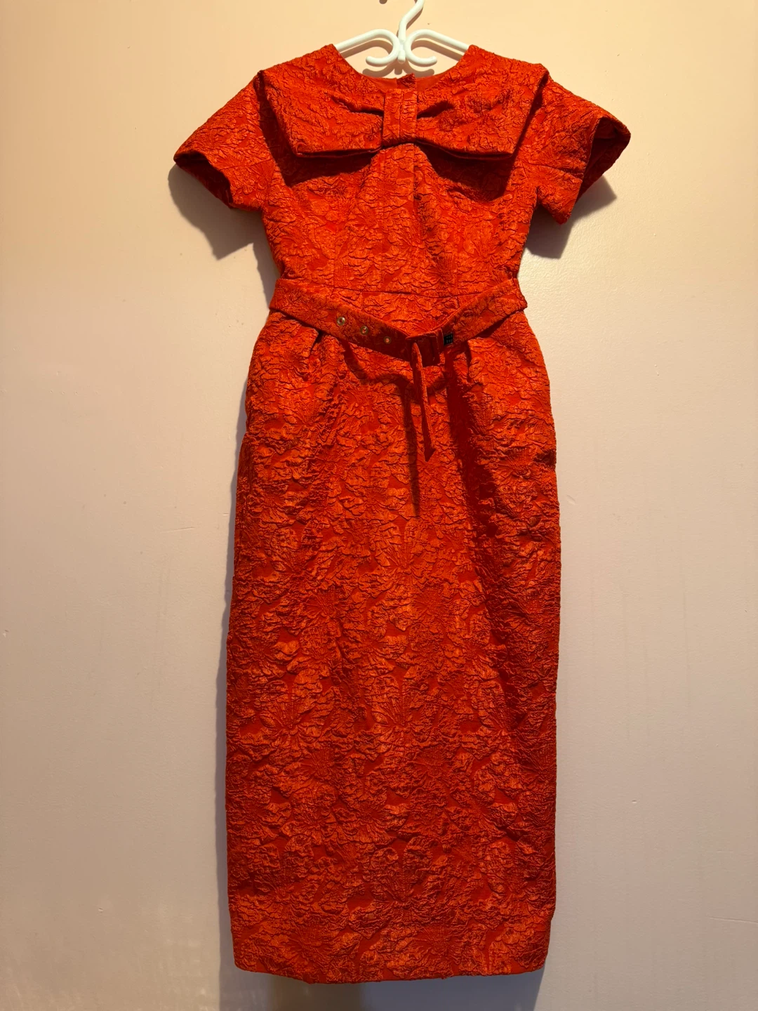 Red Dress(6475621363)message