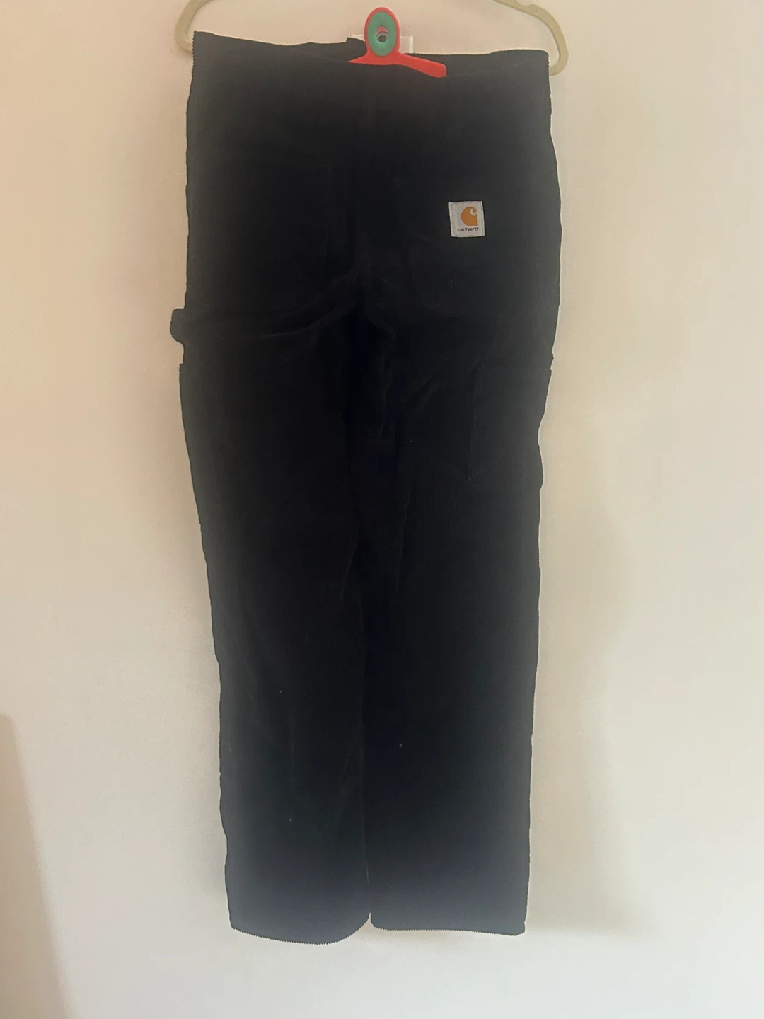Carhartt WIP Single Knee Pant 28x32