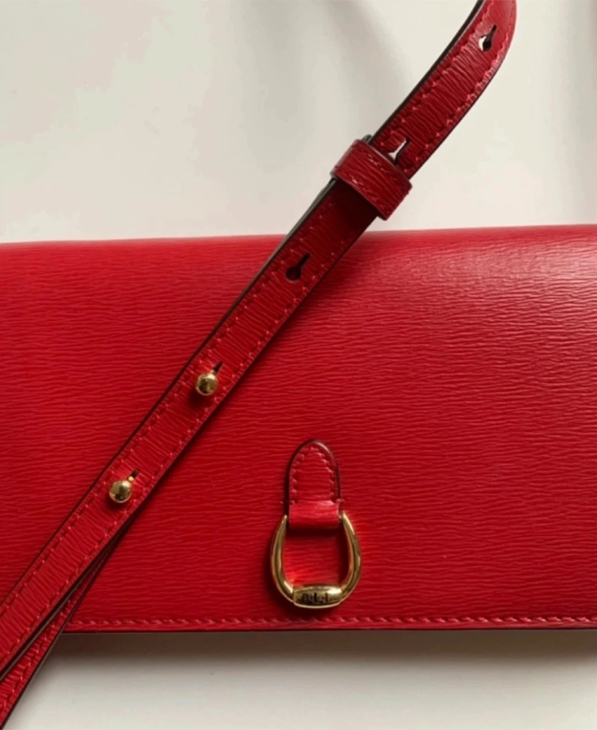 Lauren Ralph Lauren Crossbody Wallet - photo 3