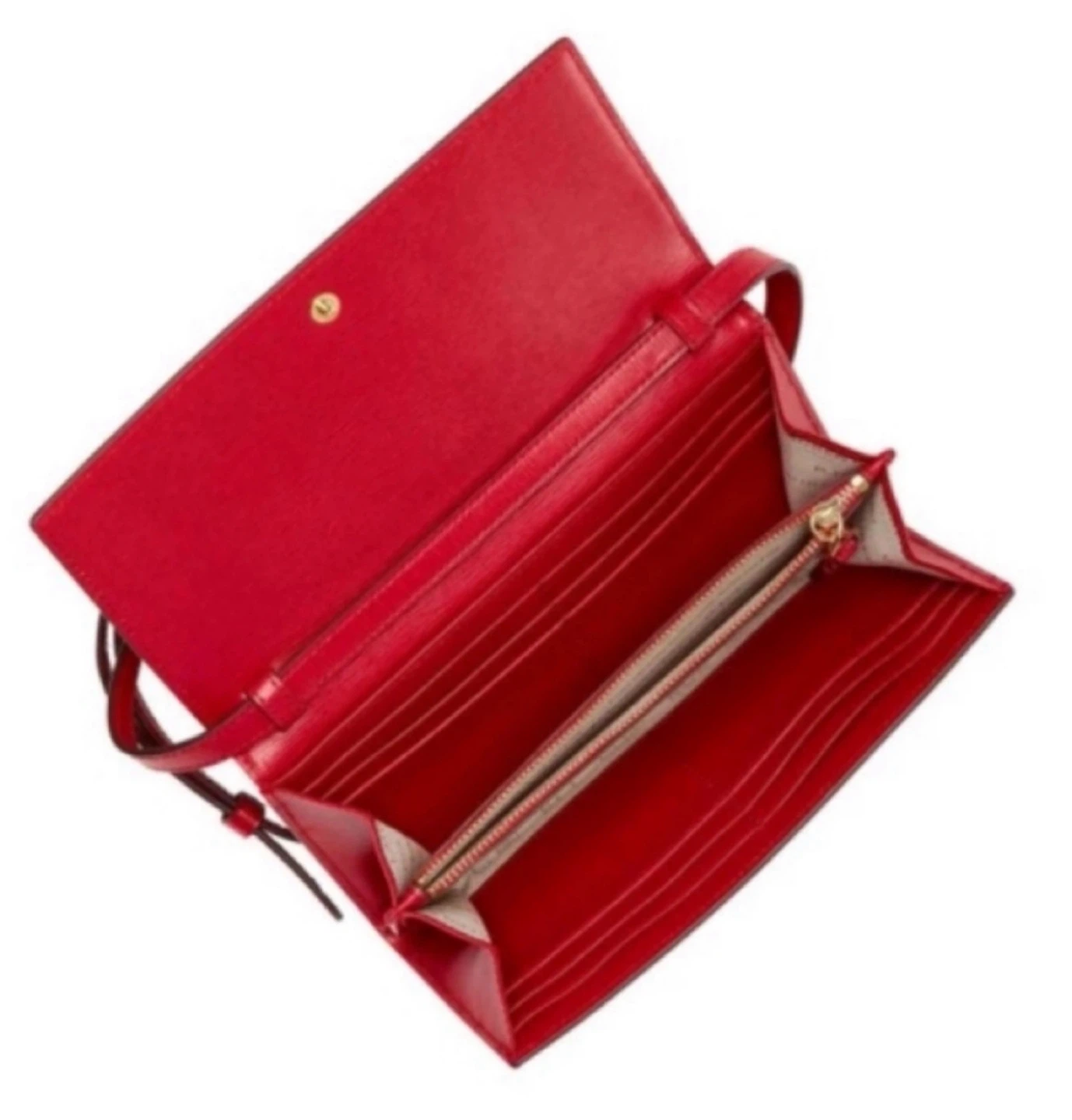 Lauren Ralph Lauren Crossbody Wallet - photo 2