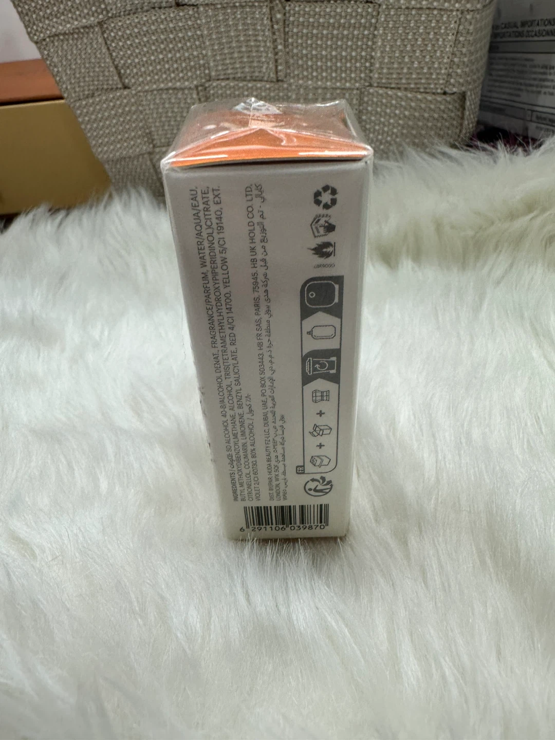 KAYALI Vanilla | 28 Eau de Parfum 10 mL -  NEW - photo 3