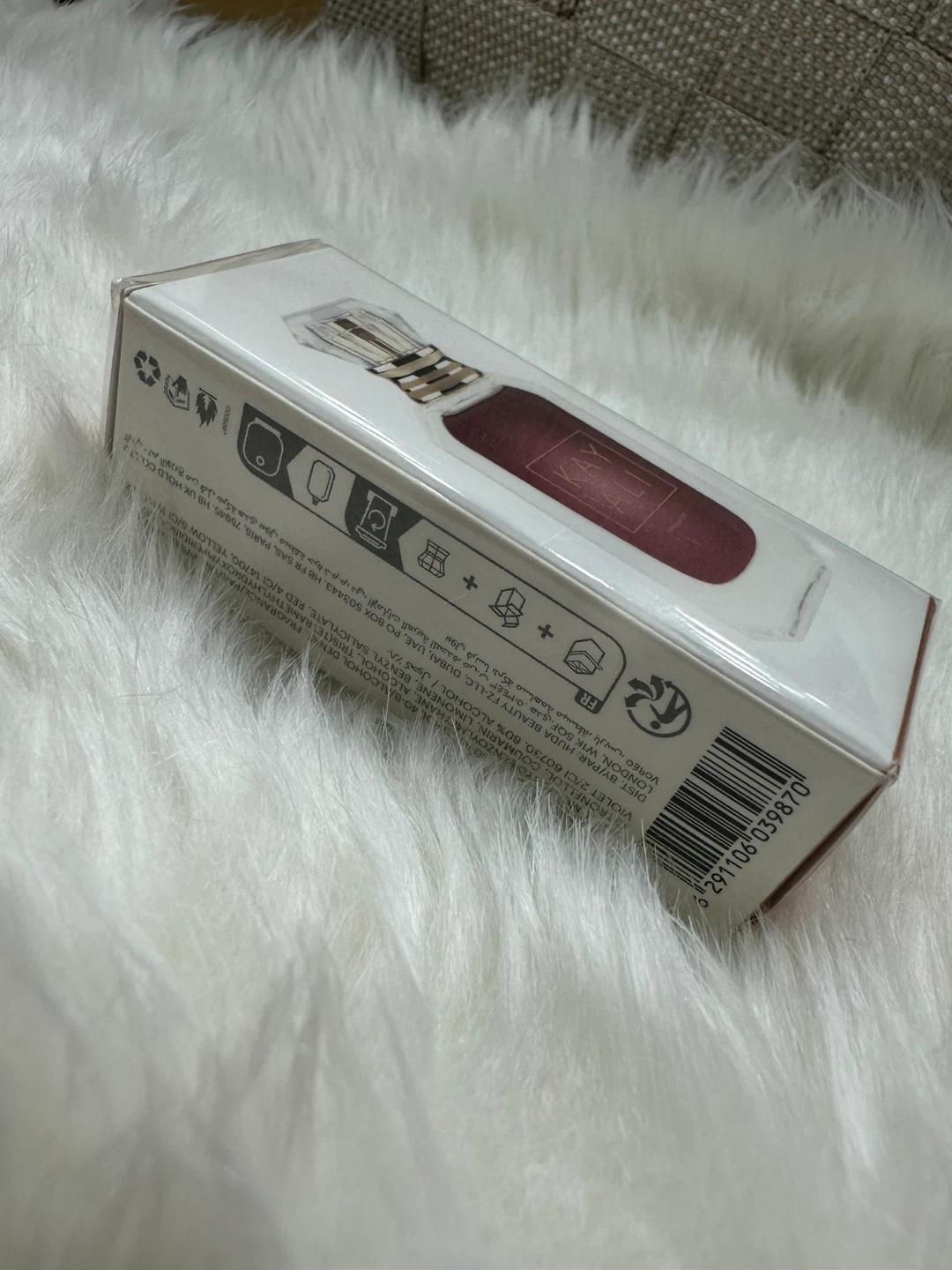KAYALI Vanilla | 28 Eau de Parfum 10 mL -  NEW - photo 5