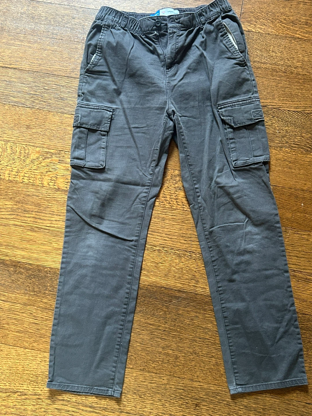 Old Navy XXL Loose Taper Cargo Pants