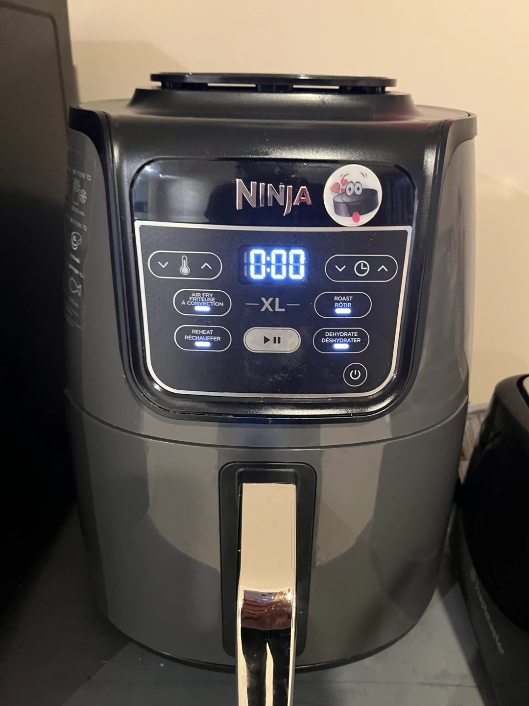 Ninja Air Fryer XL - photo 2