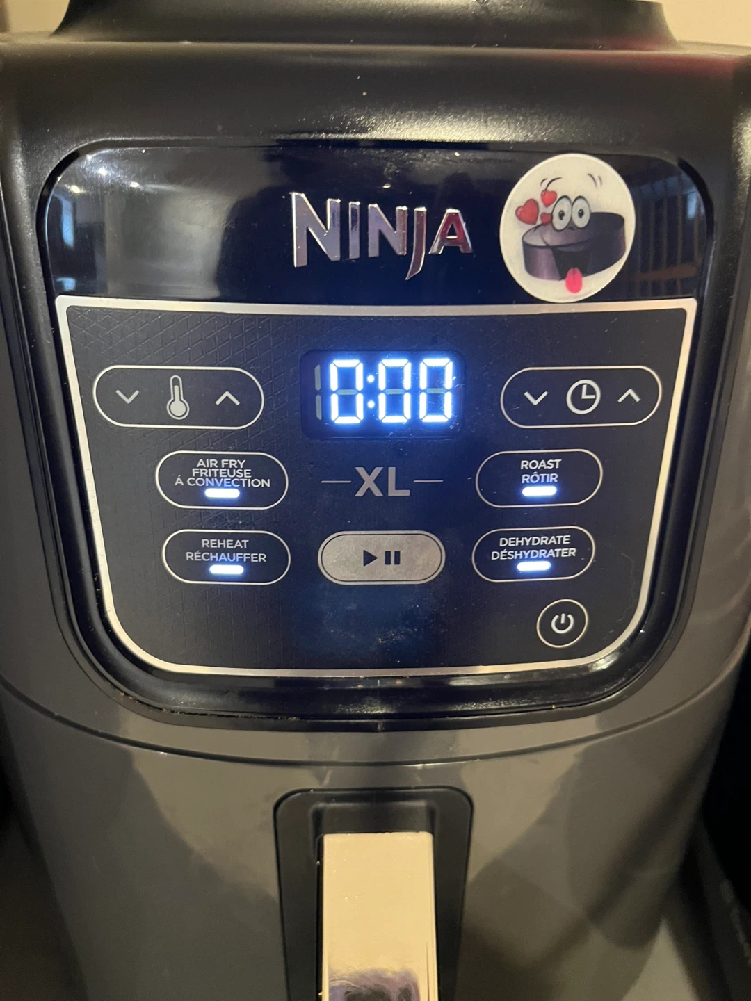 Ninja Air Fryer XL