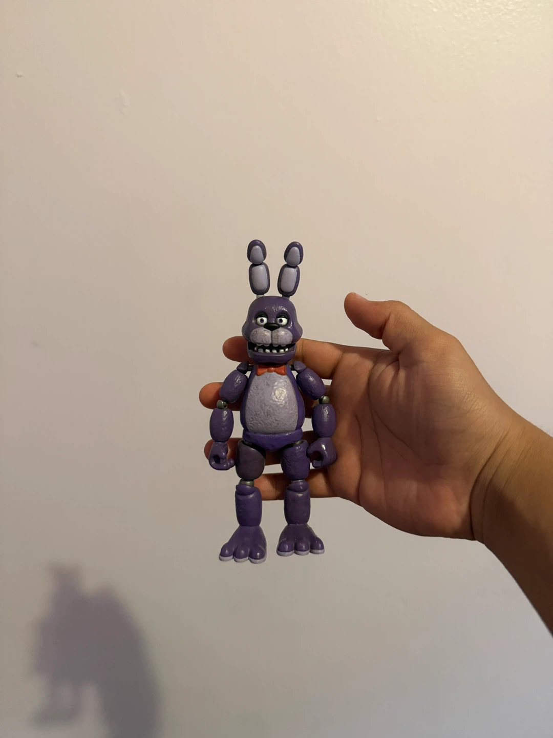 Five Nights at Freddy's Bonnie Action Figure