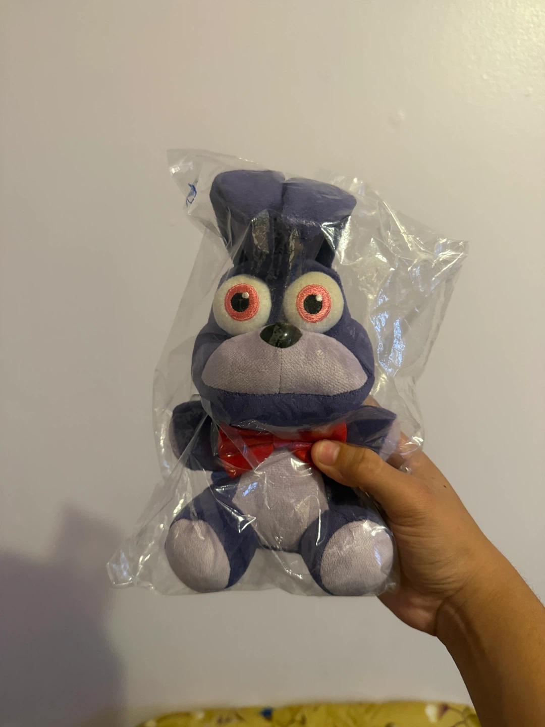 Five Nights at Freddy's Bonnie Plush - photo 3