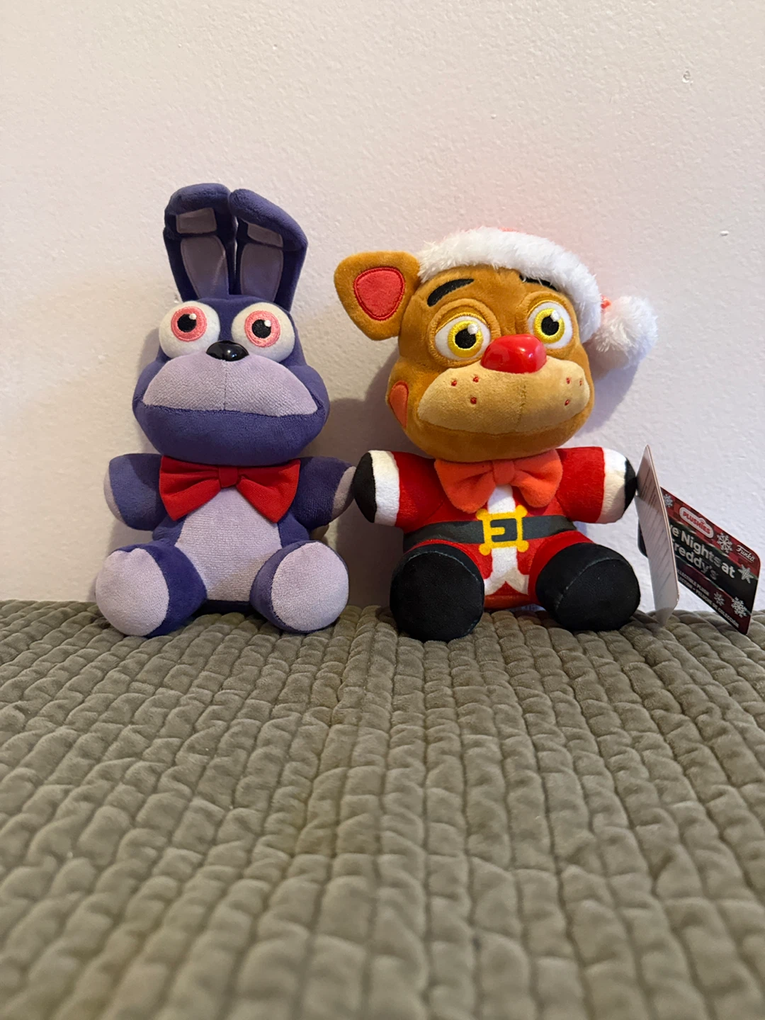Five Nights at Freddy's Bonnie Plush