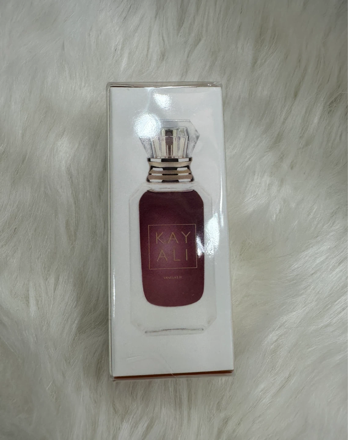 KAYALI Vanilla | 28 Eau de Parfum 10 mL -  NEW