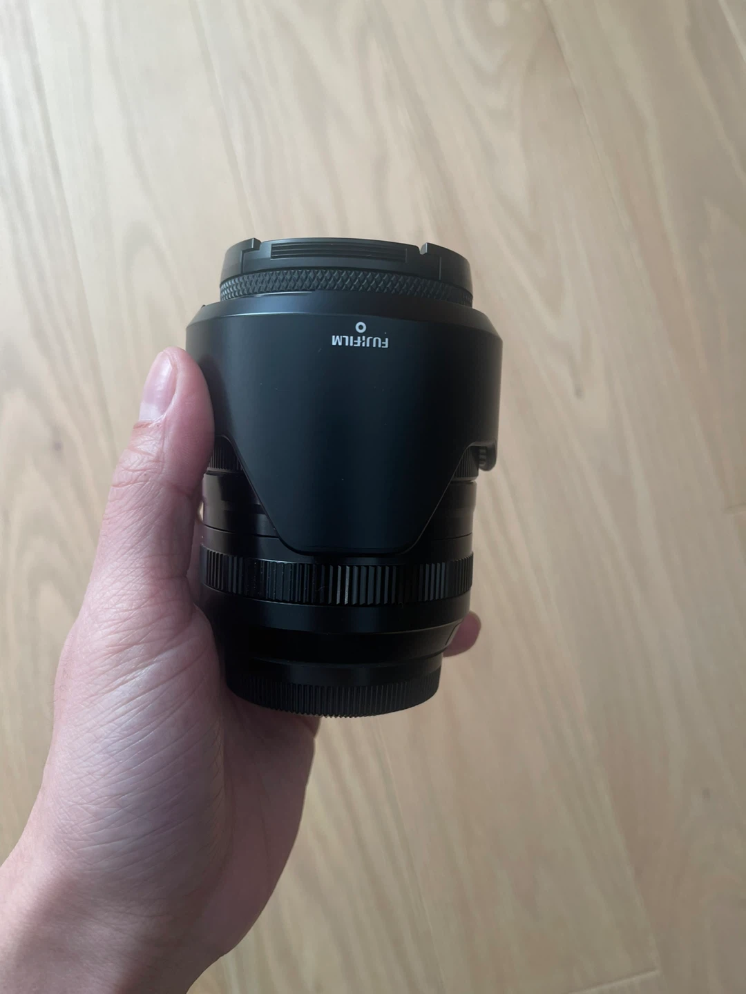 Fujifilm FUJINON XF23mmF1.4 R LM WR Lens - photo 3