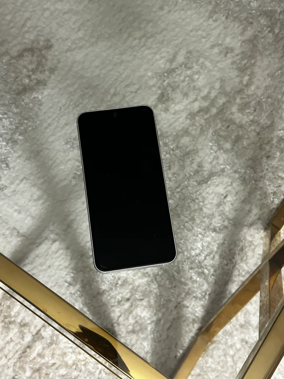 Samsung Galaxy S23 Purple - photo 3